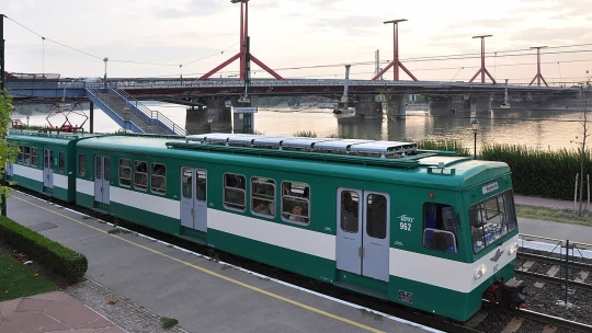 Szinte minden nagy budapesti állami beruházás leállhat, milliárdok mehetnek a levesbe