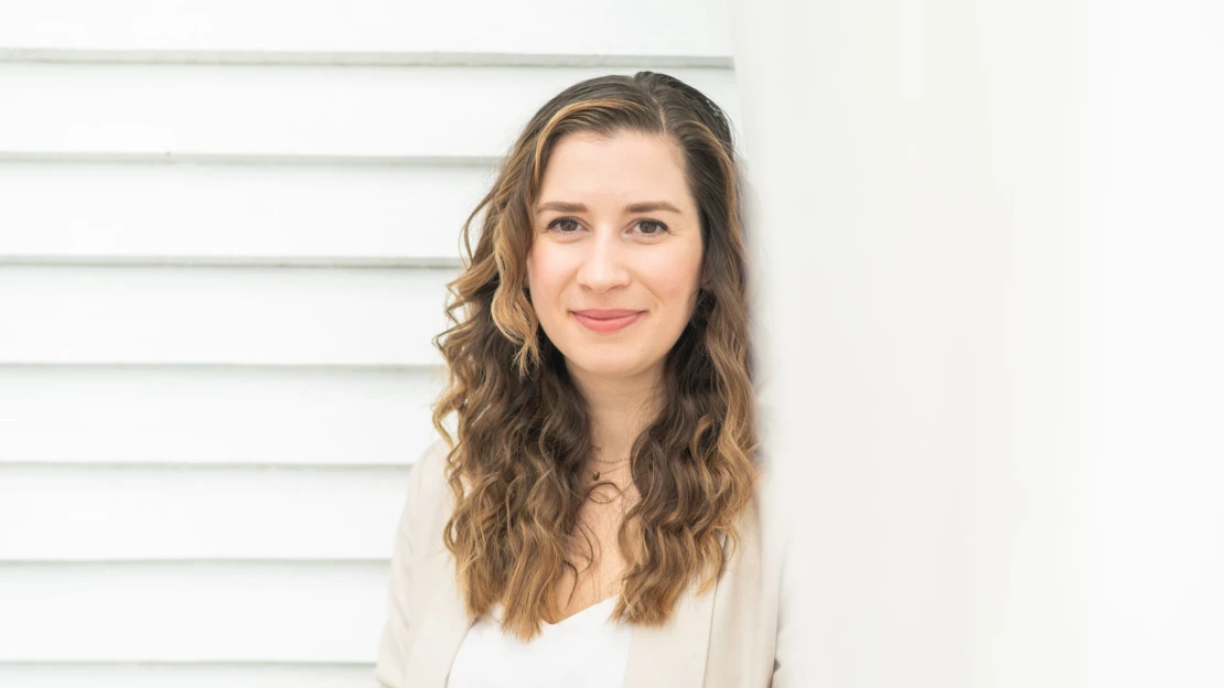 Szexwellness – új projektbe fogott a Hormonmentes alapítója
