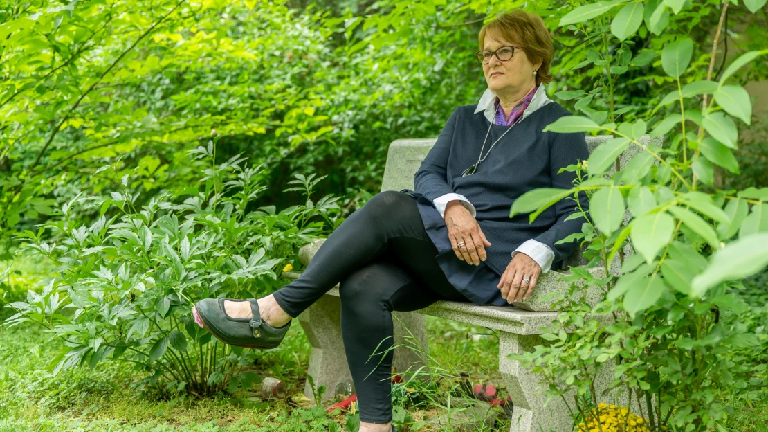 Bevásárlással, csenddel kísérnek a halálodba, ha elég bölcs vagy és hagyod