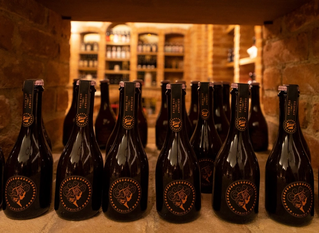 Amikor a tokaji aszú sörversenyt nyer egy osztrák sörfőzdének