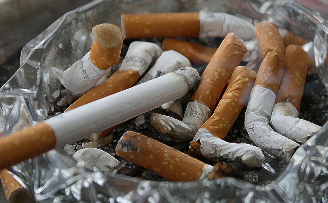 Nyugatosodunk: újabb cigaretták ára emelkedett a 2000 forintos lélektani határ fölé