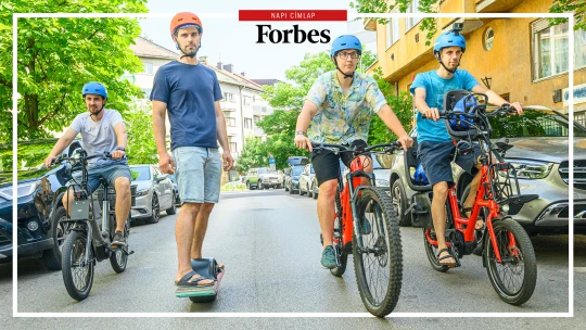 Megéri-e most elektromos biciklit venni? Szervizelés, töltés, árak és tévhitek