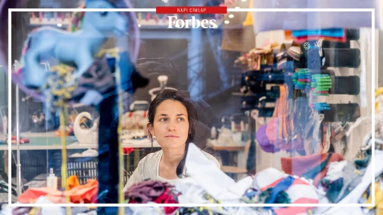 Gond van a fast fashionnel, de erőlködésből nem lehet változtatni