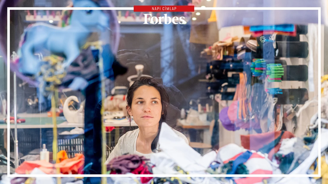 Gond van a fast fashionnel, de erőlködésből nem lehet változtatni