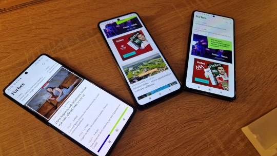 A név kicsit idétlen, de ez most a telefonos iparág legvalószerűtlenebb sikertörténete – Ez a Poco!