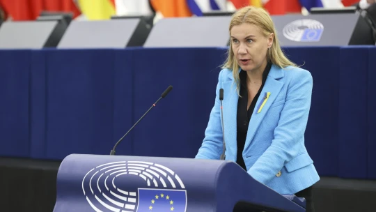 Hiába az ellenszavazat, Magyarországnak is ki kell vennie a részét a gázfogyasztás csökkentéséből