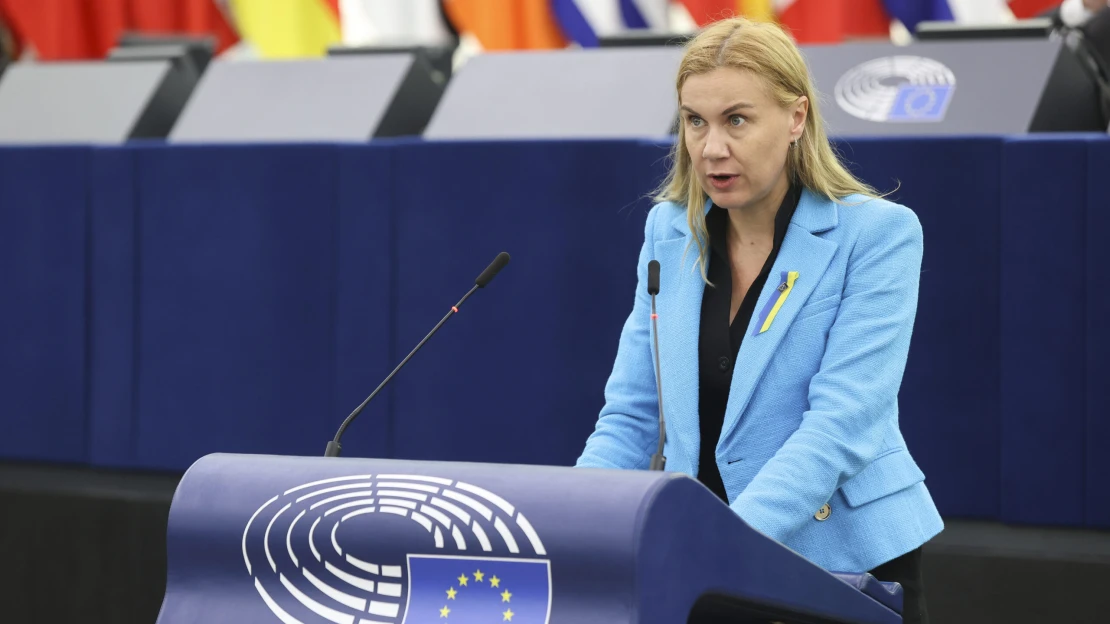 Hiába az ellenszavazat, Magyarországnak is ki kell vennie a részét a gázfogyasztás csökkentéséből
