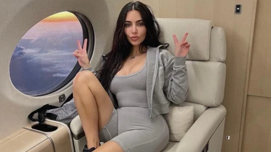 Sokmilliárd dolláros üzlet lett Kim Kardashian bugyija