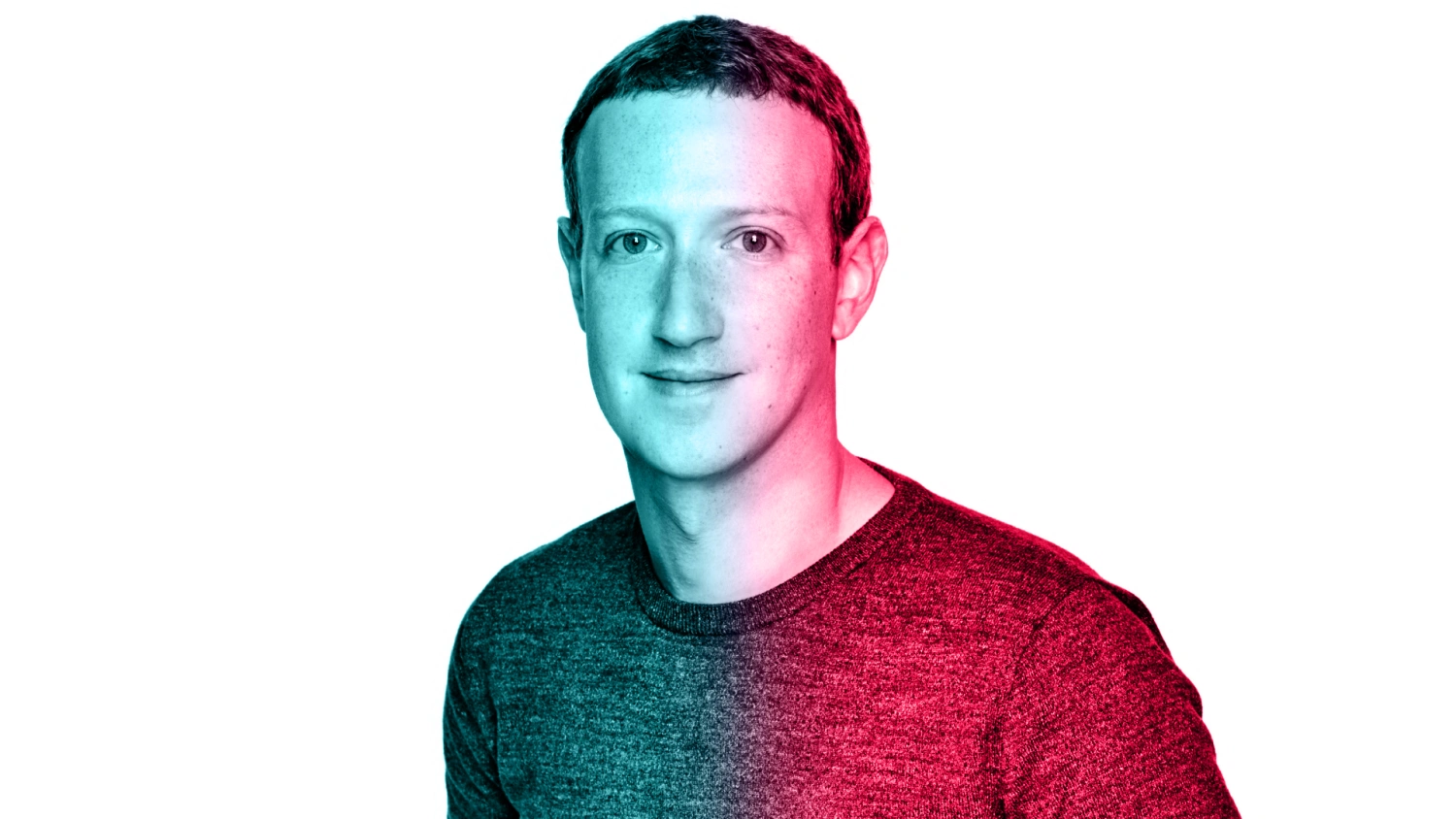 Az eddig ismert Facebooknak tényleg annyi, Zuckerberg úgy táncol, ahogy a Tiktok fütyül