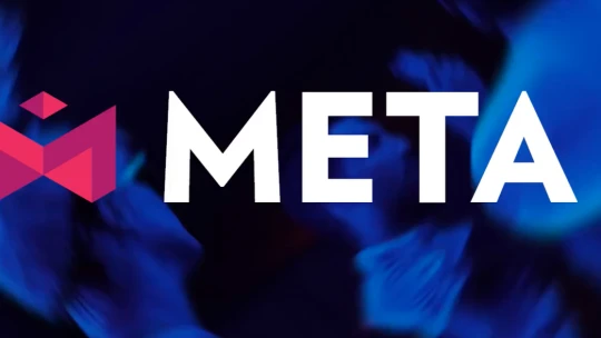 Meta-harc: beperelte a Meta a Metát a neve miatt
