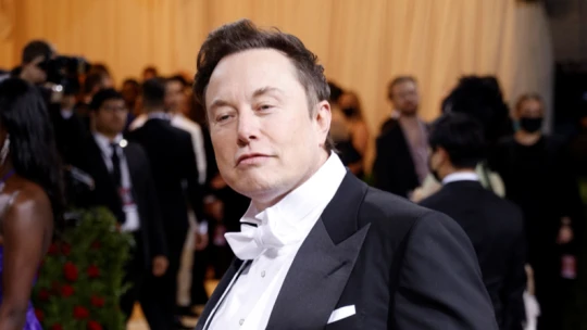 A milliárd dolláros affér: Musk tehette tönkre a Google-alapító házasságát – mindent tagad