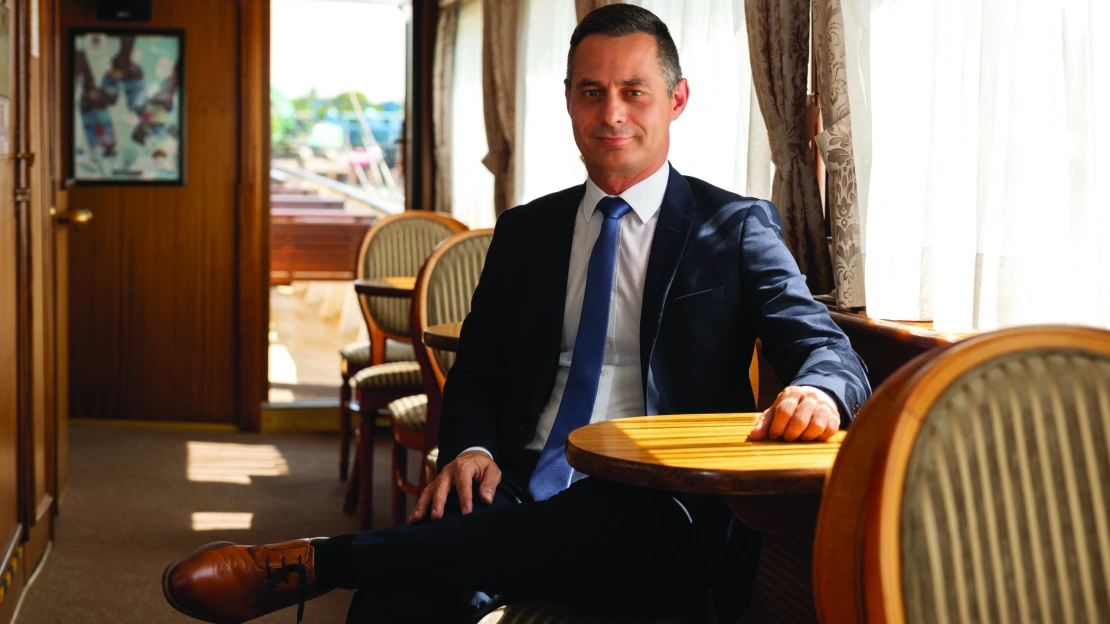 Legyen rutin a balatoni hajózás