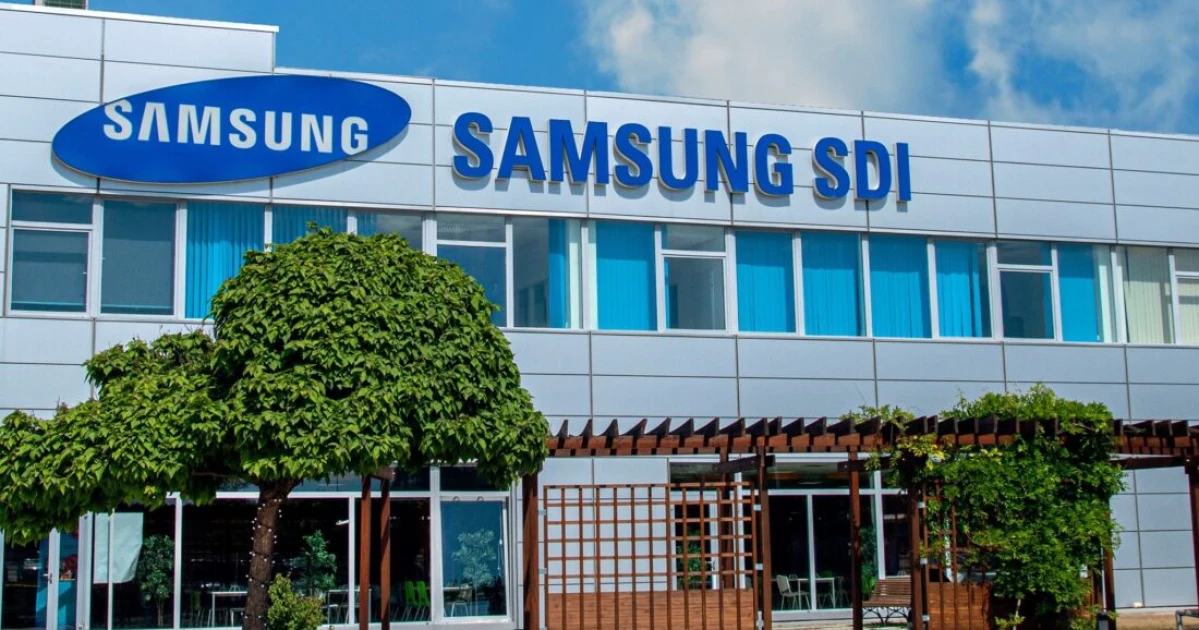 Negyedszer bukott le a Samsung gödi gyára, a büntetés most tízszeresére nőtt