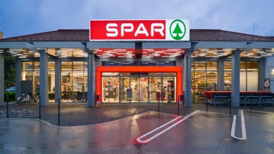 Spar-vezér: Fizetéskor kilő a forgalom, utána nyomtalanul eltűnik