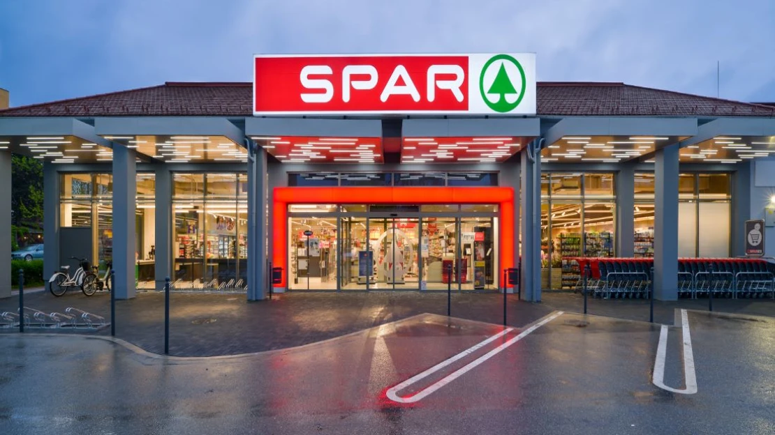 Spar-vezér: Fizetéskor kilő a forgalom, utána nyomtalanul eltűnik