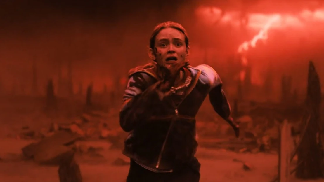 Kikerült a Stranger Things évadfináléja, a Netflix annak rendje és módja szerint le is halt
