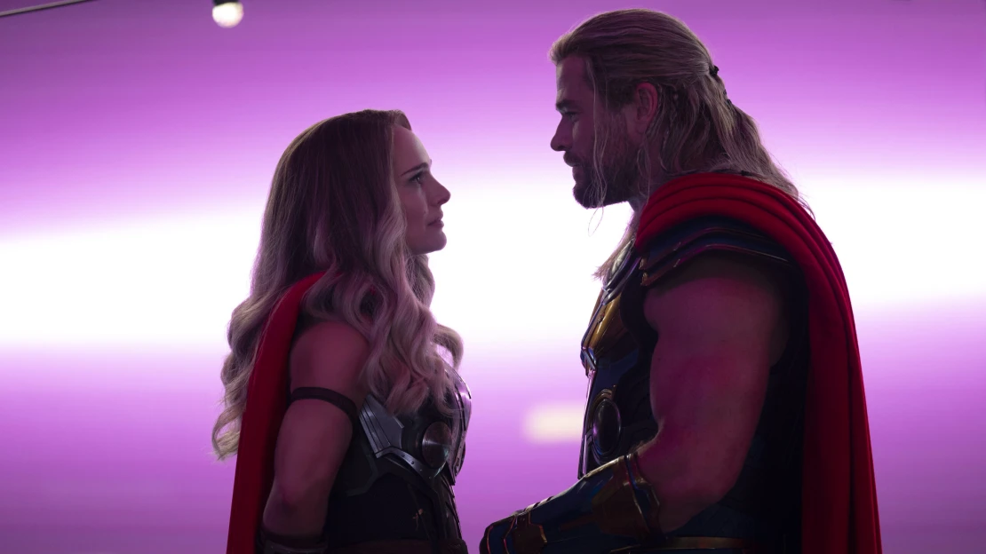 Ilyen, amikor egy Marvel-film már túl sok