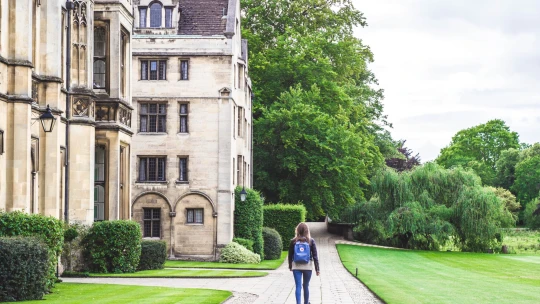Harvard, Oxford, Cambridge, Yale – több magyar diák is bejutott