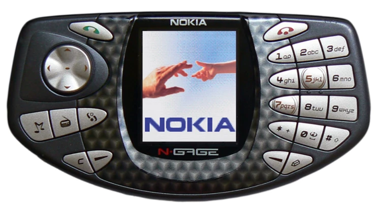 Horrorbukások: 10 mobil, amely nyereség helyett csak szégyent hozott a fejlesztőknek_0