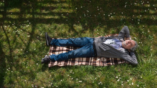 Laár András kilép társulatából, új színész jön a helyére