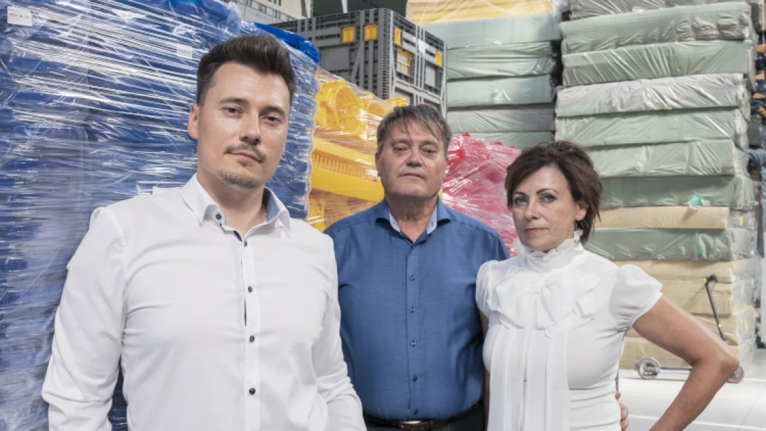 Csókolom, én szeretem a szüleimet