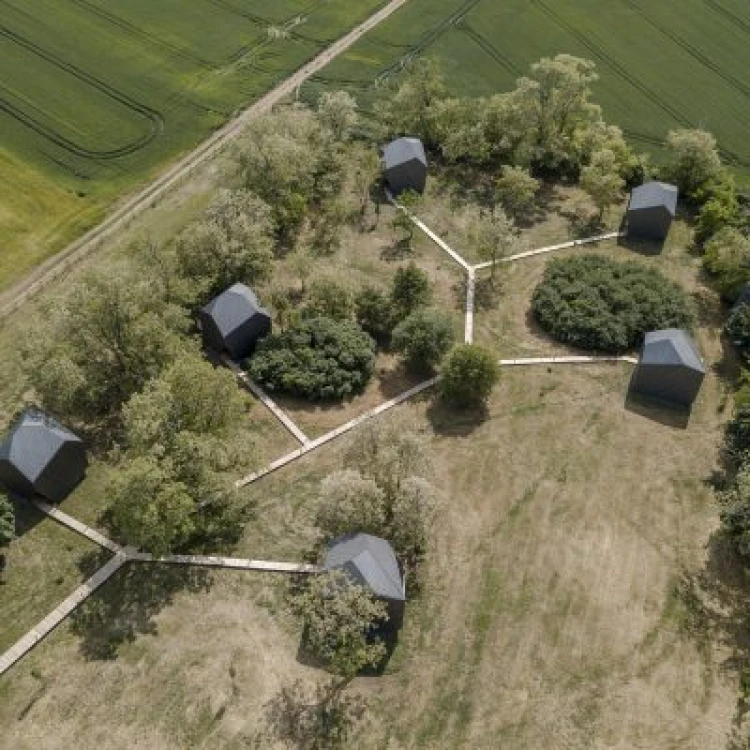 Lassú élet, romantika, luxus – 8 mini faház, ahova elmenekülhetsz a város zaja elől_1