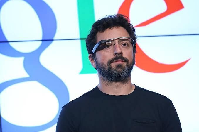 Félelme miatt adakozott a Google milliárdos alapítója
