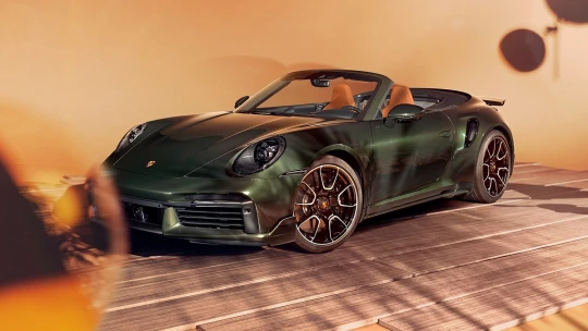 A Porsche-örökösök több hatalmat akarnak és el is érik – harcok az európai gigagyár körül