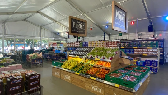 10 forintért kapott büntetést az Aldi