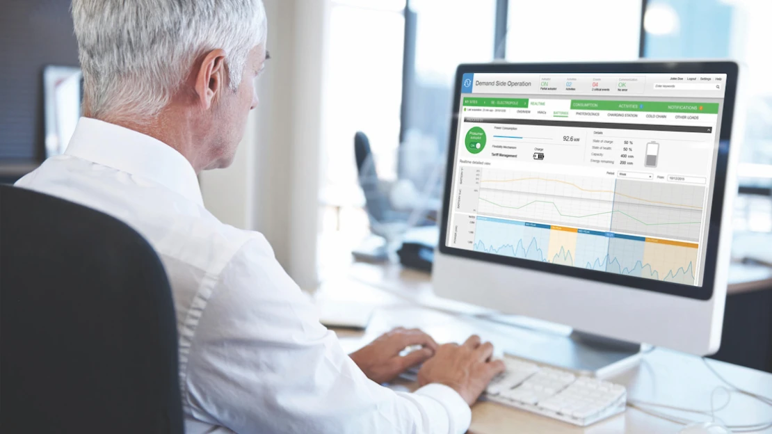 Saját okos energiahálózat: ellenszer a gyorsan emelkedő energiaárakra