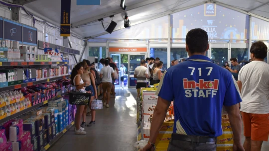 A Sziget elbújtatott titka, amiről sokan nem tudnak