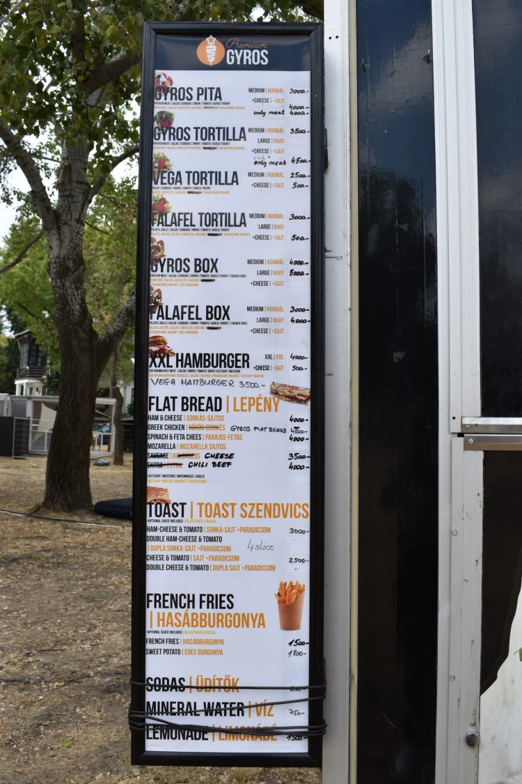Brutális árakkal nyit a Sziget, mutatjuk a legfontosabb tudnivalókat_1