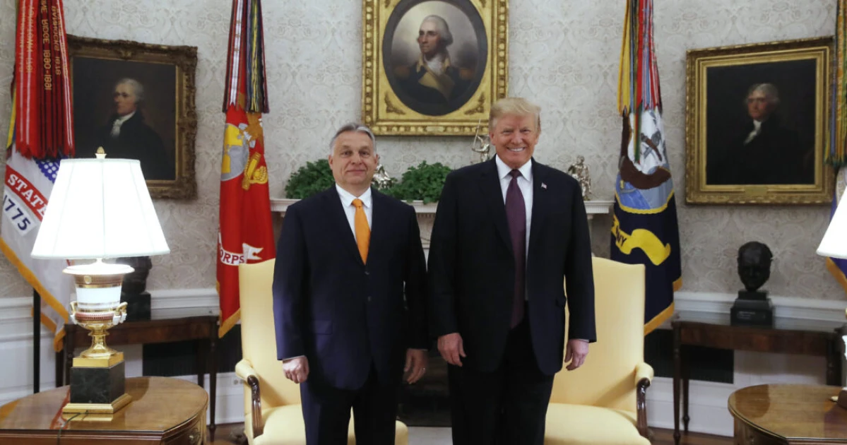 Újabb területre terjesztené vámőrületét Trump, Magyarország is érintett