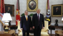 Újabb területre terjesztené vámőrületét Trump, Magyarország is érintett