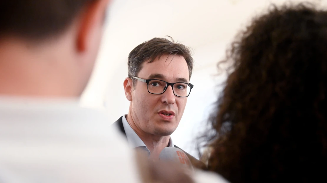 A Kúria döntött, lemond-e Karácsony Gergely?