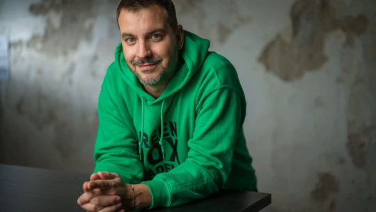 A cseheknél már piacvezetők, magyarok tanítják programozni a régiót