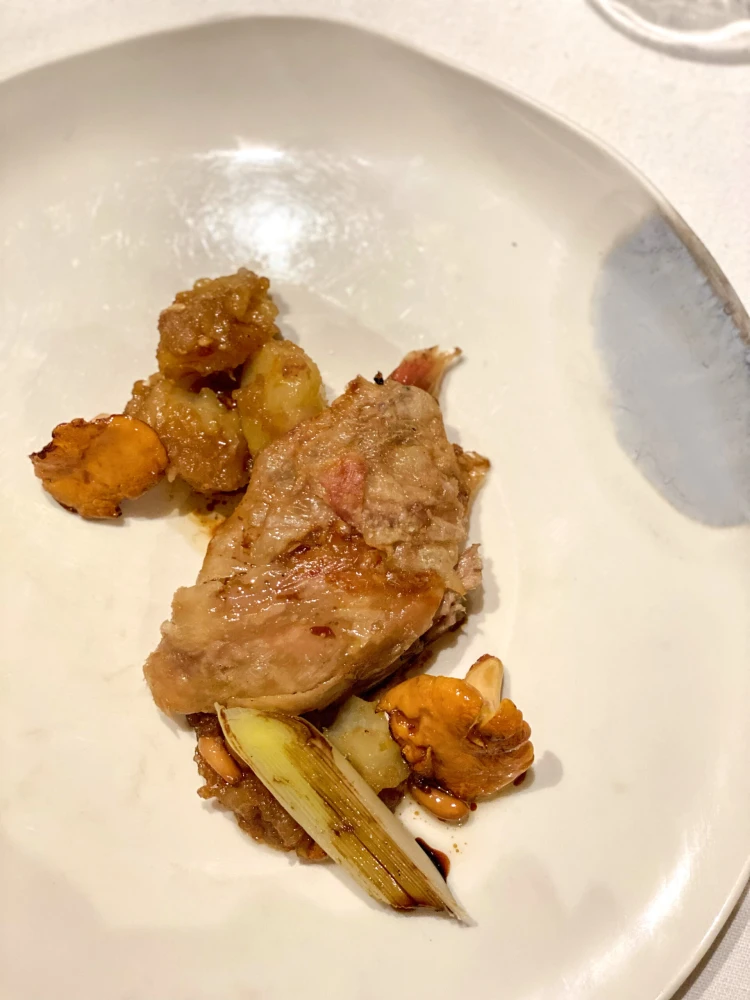 A desszert után kérek még a báránycombból – örömfőzés Michelin-csillaggal_5