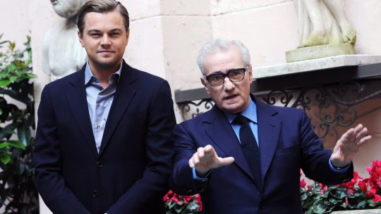 Leonardo DiCaprio és Martin Scorsese már a hetedik közös filmjére készül – íme a részletek