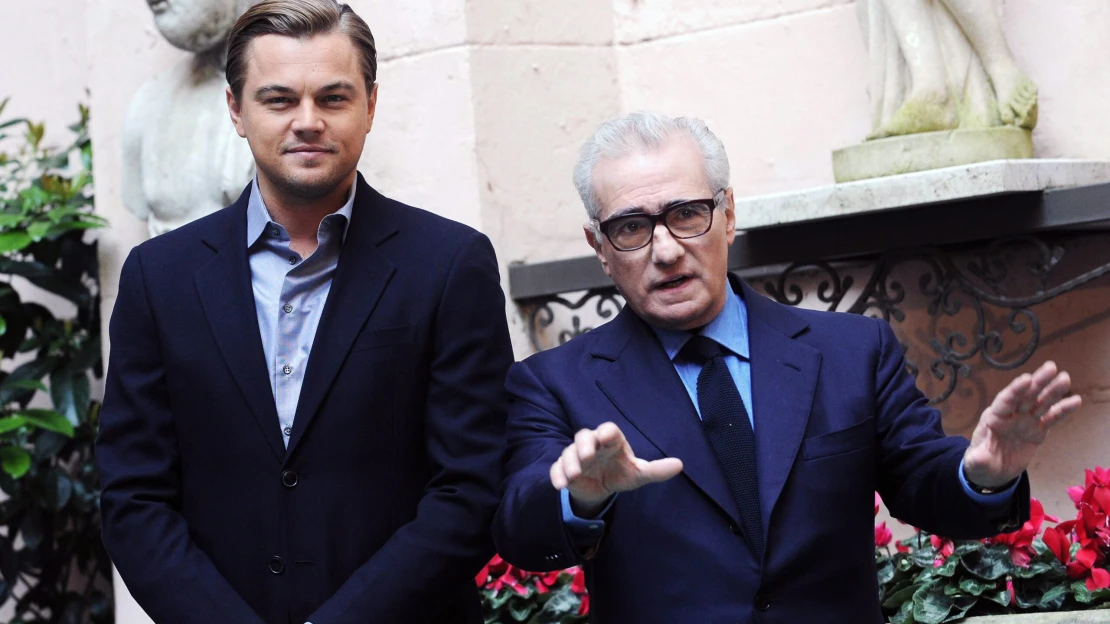 Leonardo DiCaprio és Martin Scorsese már a hetedik közös filmjére készül – íme a részletek