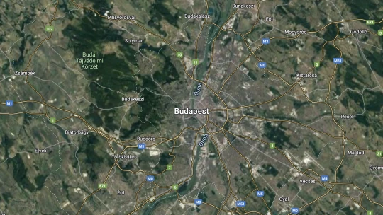 Mutatjuk, hol találod az agglomeráció legdrágább házait