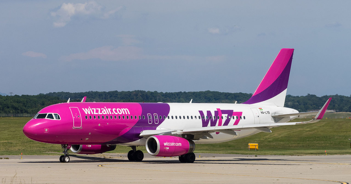 Megenyhült a Wizz Air, már ezzel a népszerű bankkártyával is a fizethetünk a fedélzetén