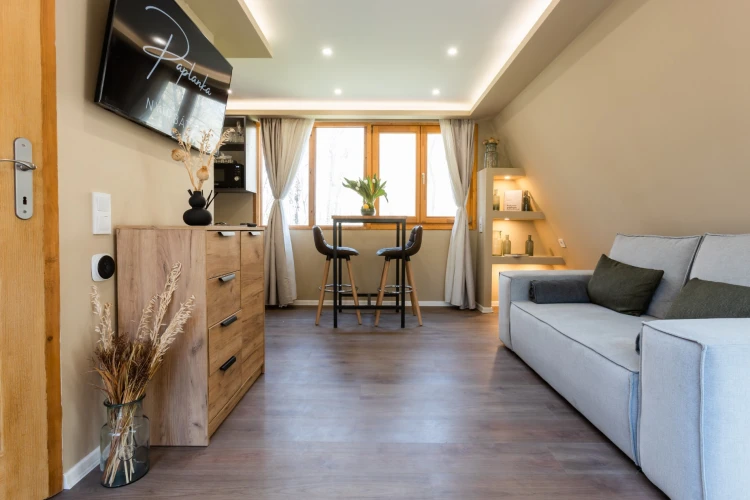 Lassú élet, romantika, luxus – 8 mini faház, ahova elmenekülhetsz a város zaja elől_4