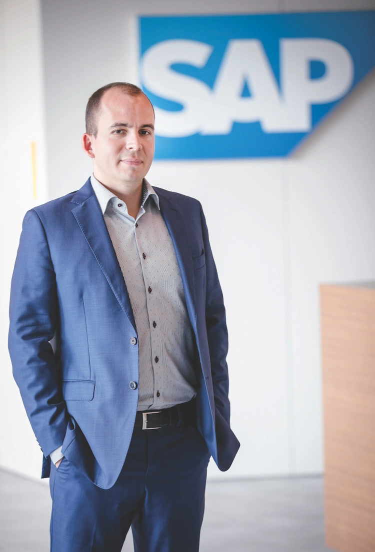 SAP nélkül elképzelhetetlen lenne a modern válságkezelés