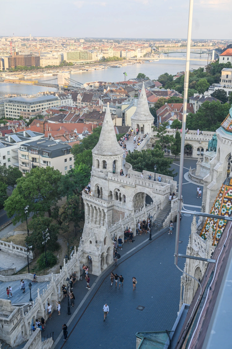 Így néz ki Budapest legújabb és legmenőbb rooftop koktélbárja és páratlan panorámája_7