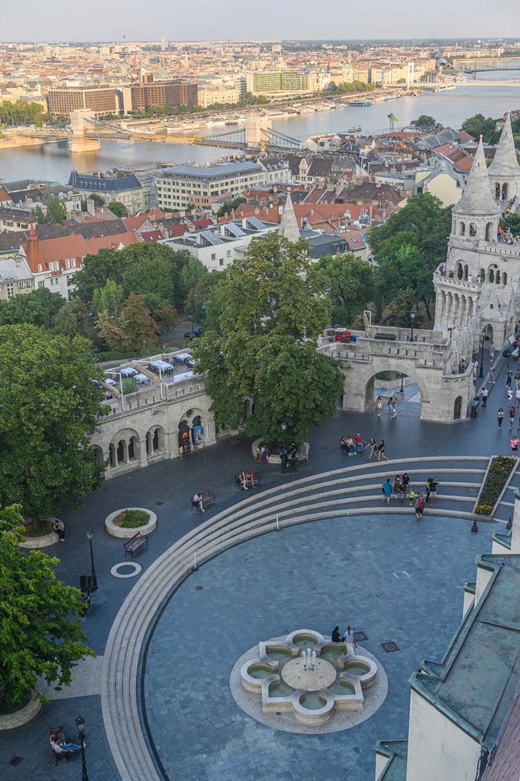 Így néz ki Budapest legújabb és legmenőbb rooftop koktélbárja és páratlan panorámája_11