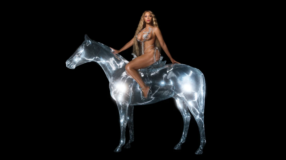 Beyoncé lett a Grammy-gála sztárja