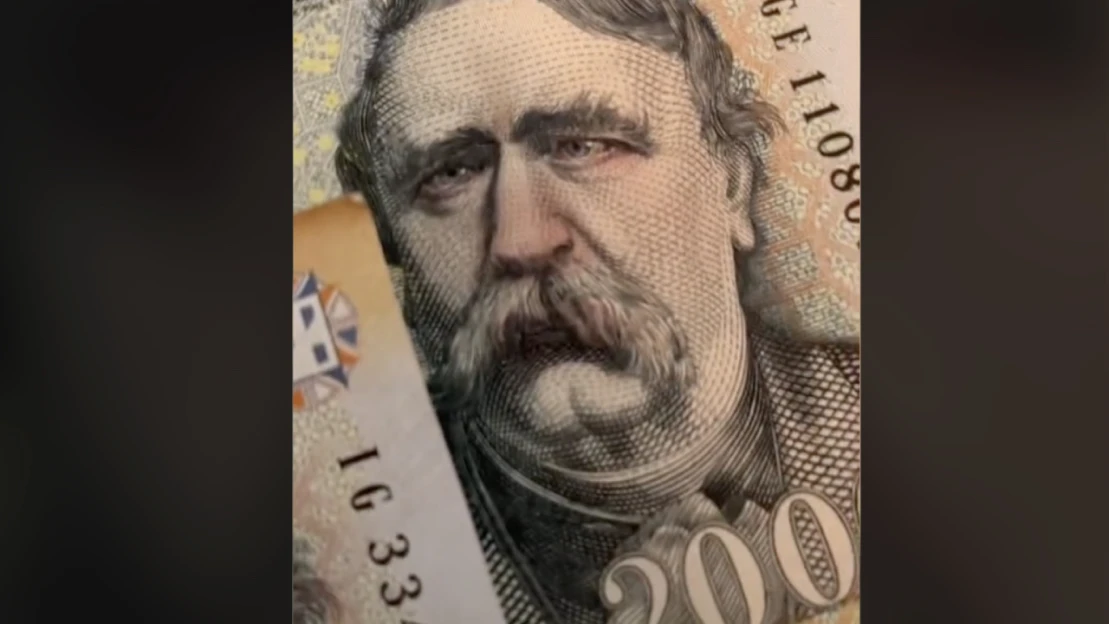 Nincs megállás: megint új mélyponton a forint