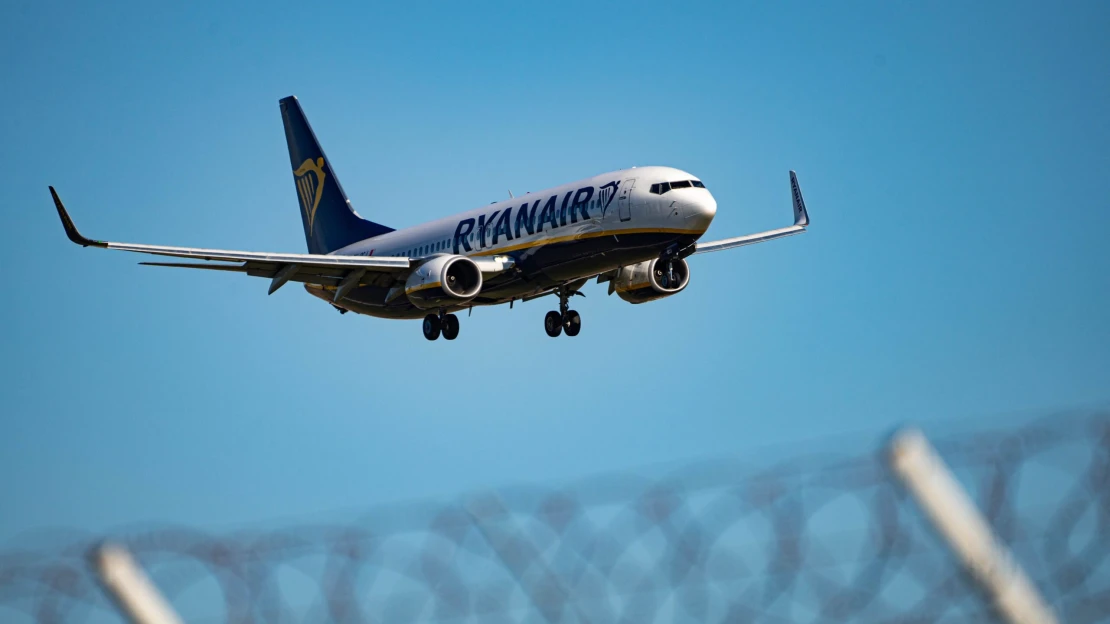 Itt a válasz a repülőjegyadóra: ezt lépte a Ryanair