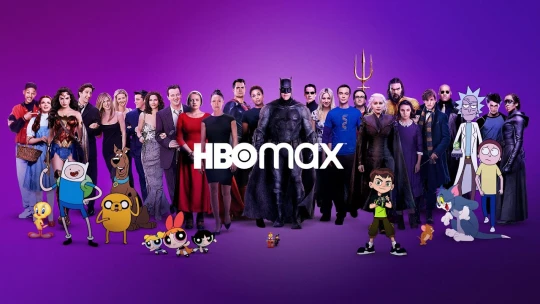 Hivatalos: át fog alakulni az HBO Max, íme a részletek