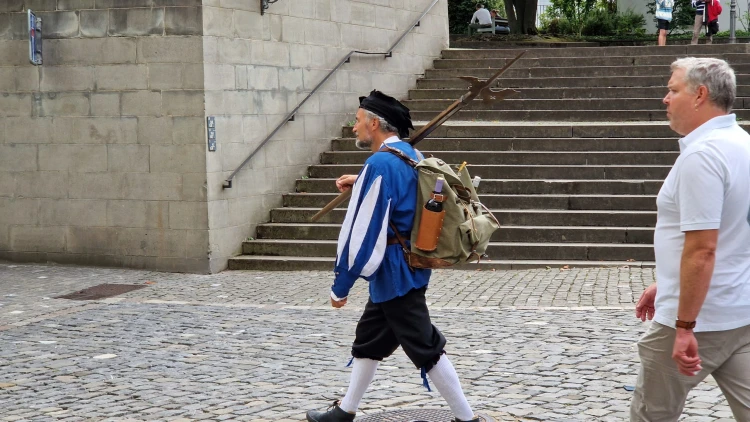 A hibátlan program: Hosszú hétvége Zürichben! – Galéria_6